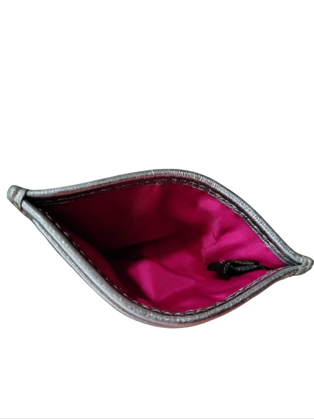 Coach Card Case Holder - Picture 4 of 8